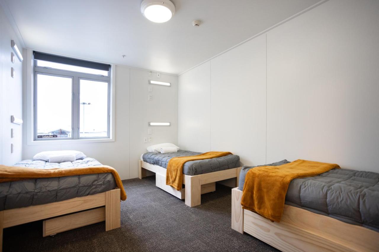 The Brownston Hostel Wanaka Kültér fotó