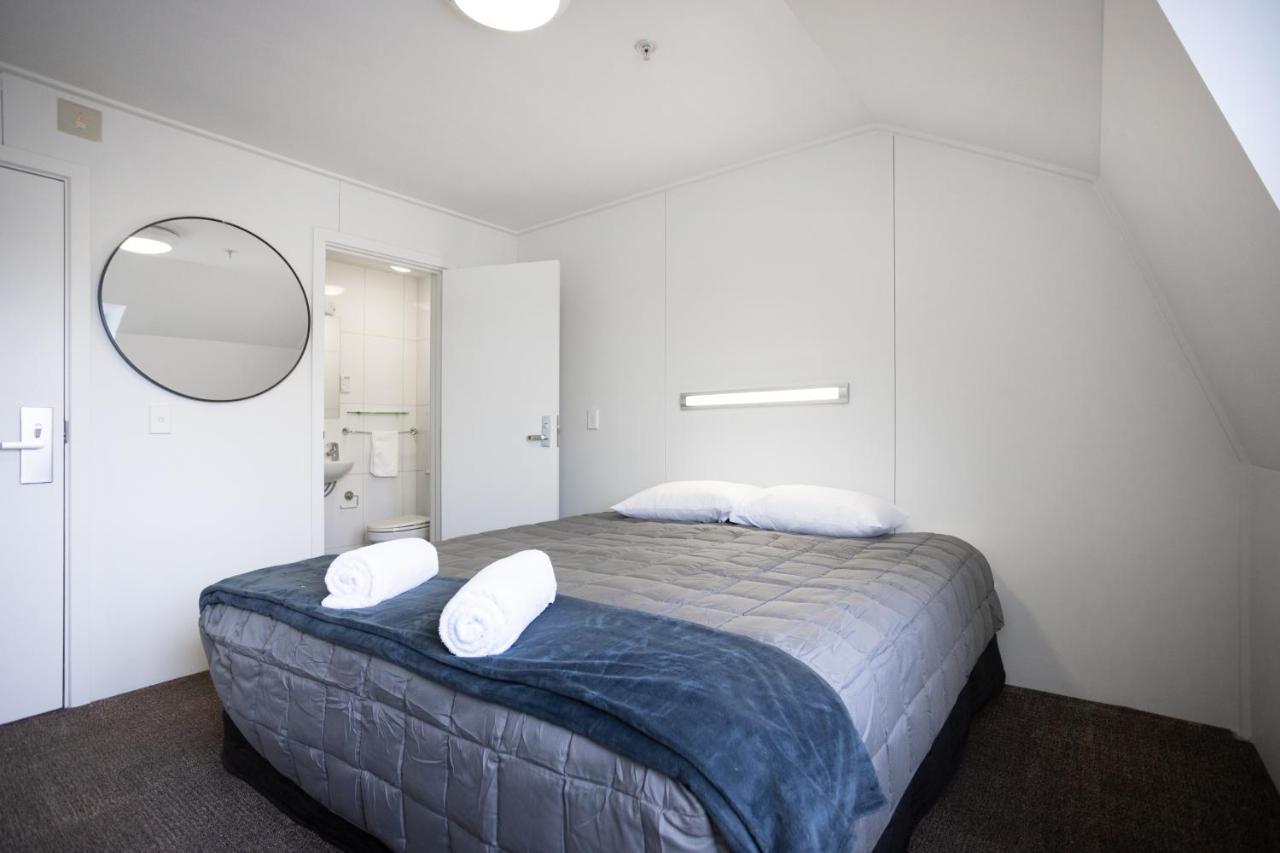 The Brownston Hostel Wanaka Kültér fotó
