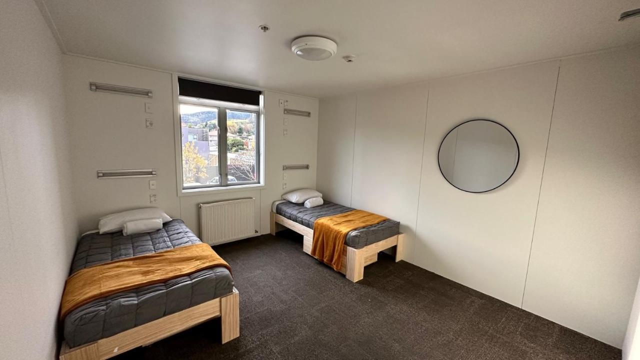 The Brownston Hostel Wanaka Kültér fotó