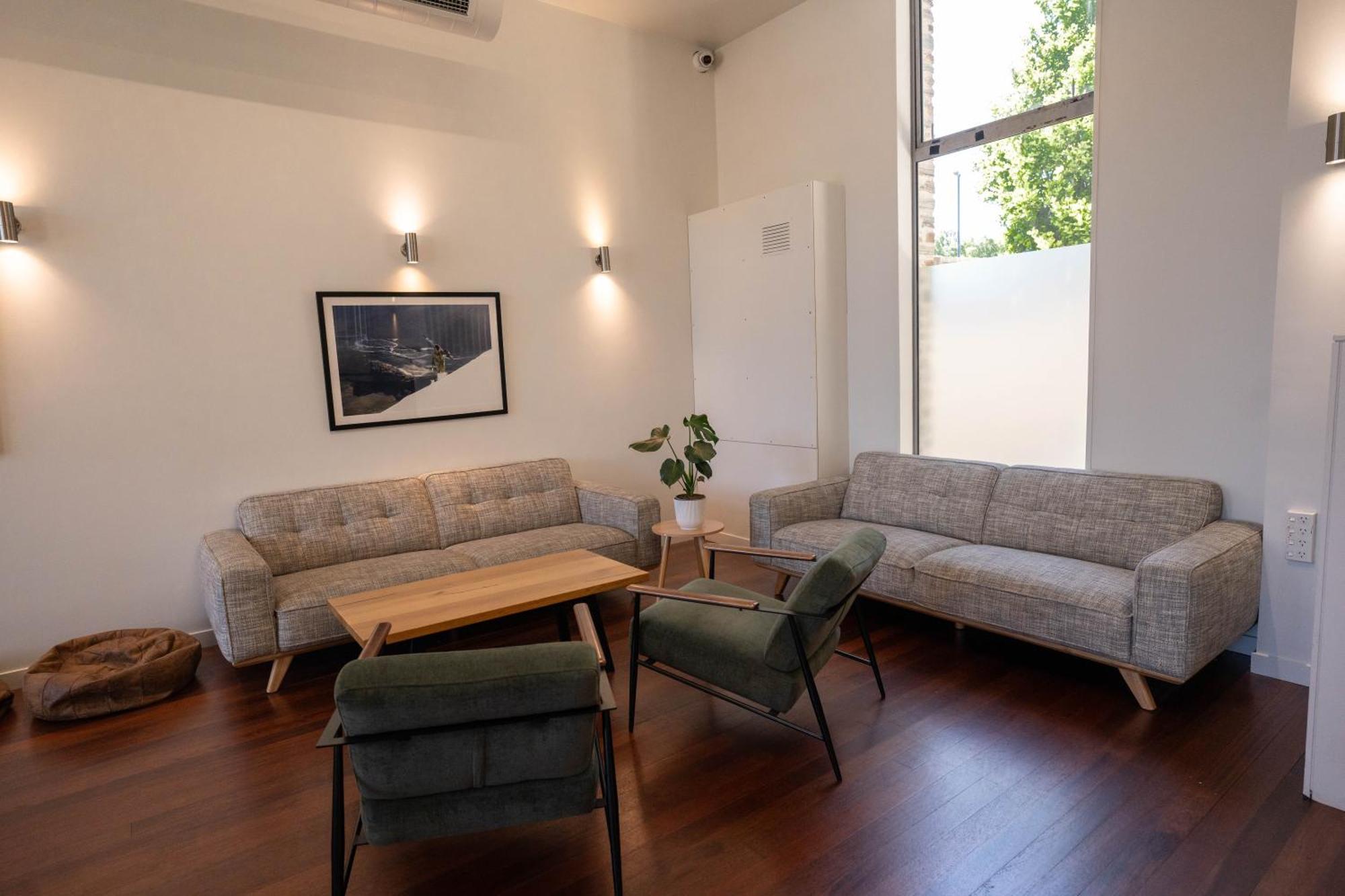 The Brownston Hostel Wanaka Kültér fotó