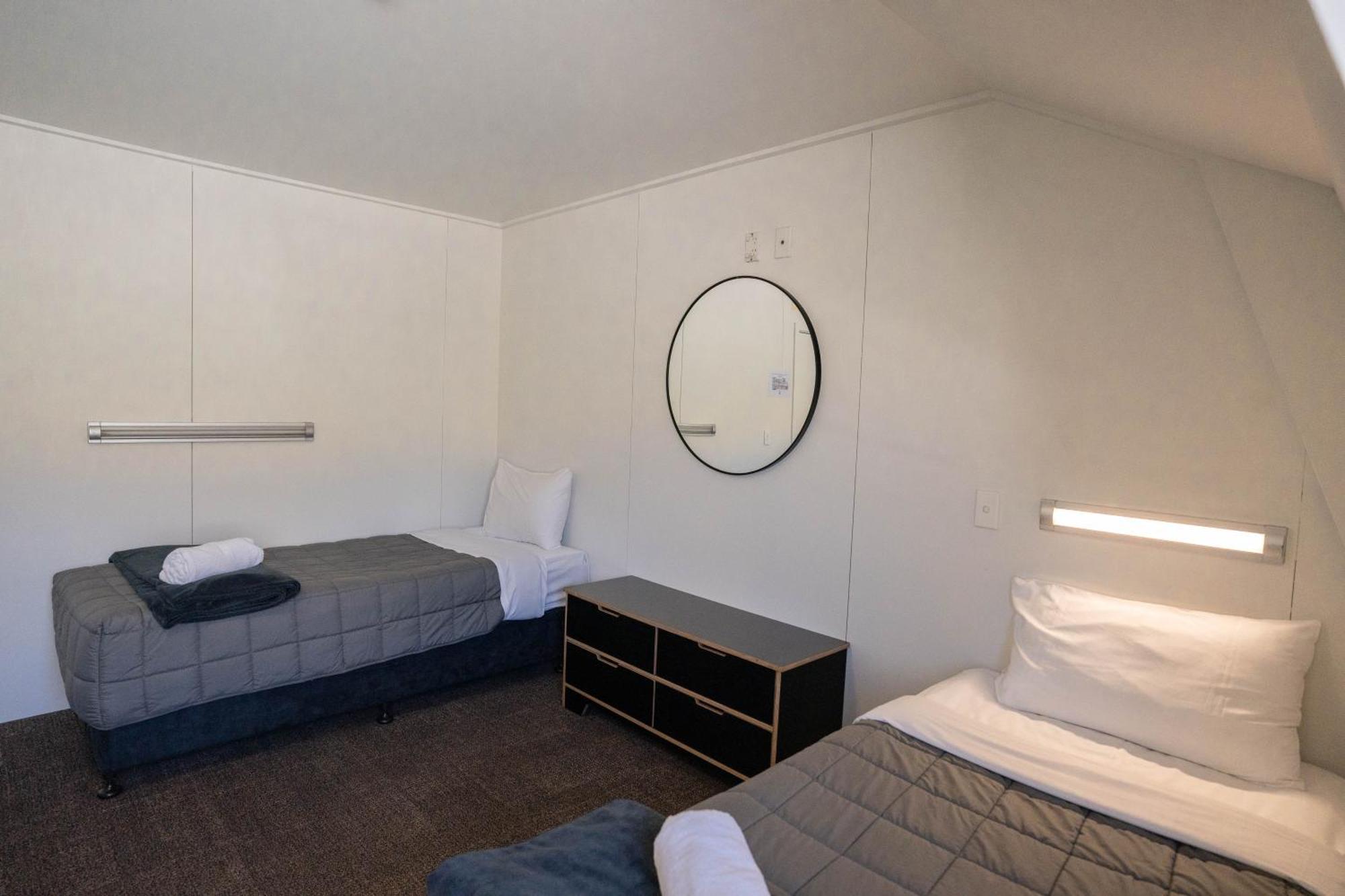The Brownston Hostel Wanaka Kültér fotó