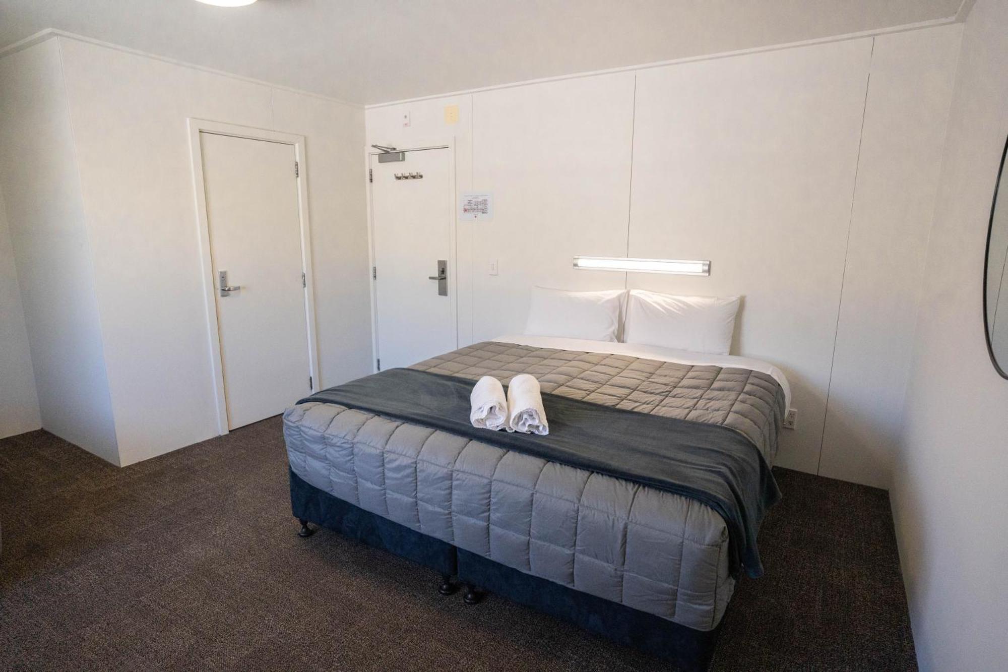 The Brownston Hostel Wanaka Kültér fotó