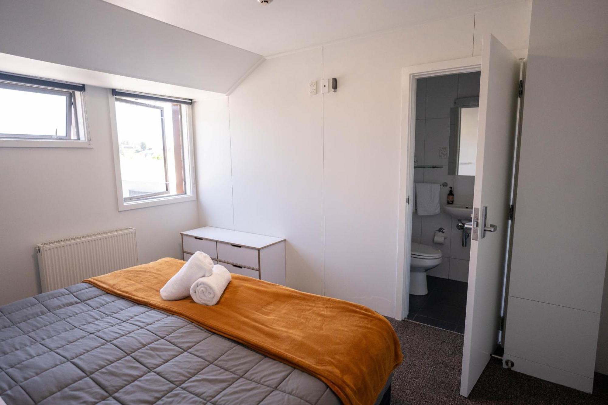 The Brownston Hostel Wanaka Kültér fotó