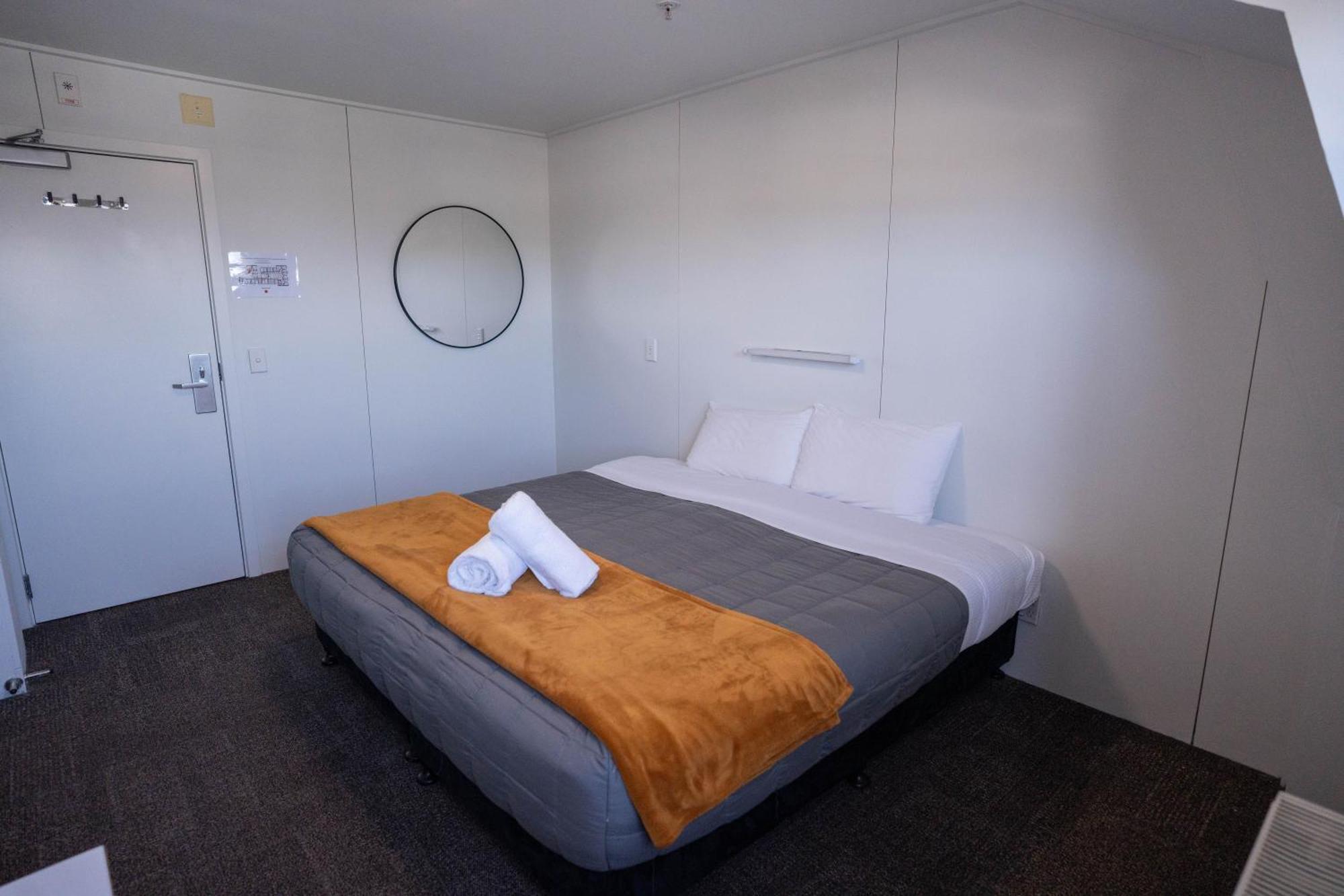 The Brownston Hostel Wanaka Kültér fotó
