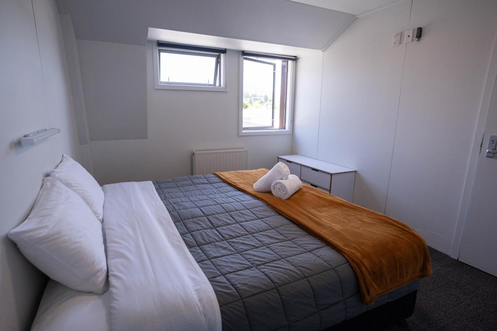 The Brownston Hostel Wanaka Kültér fotó