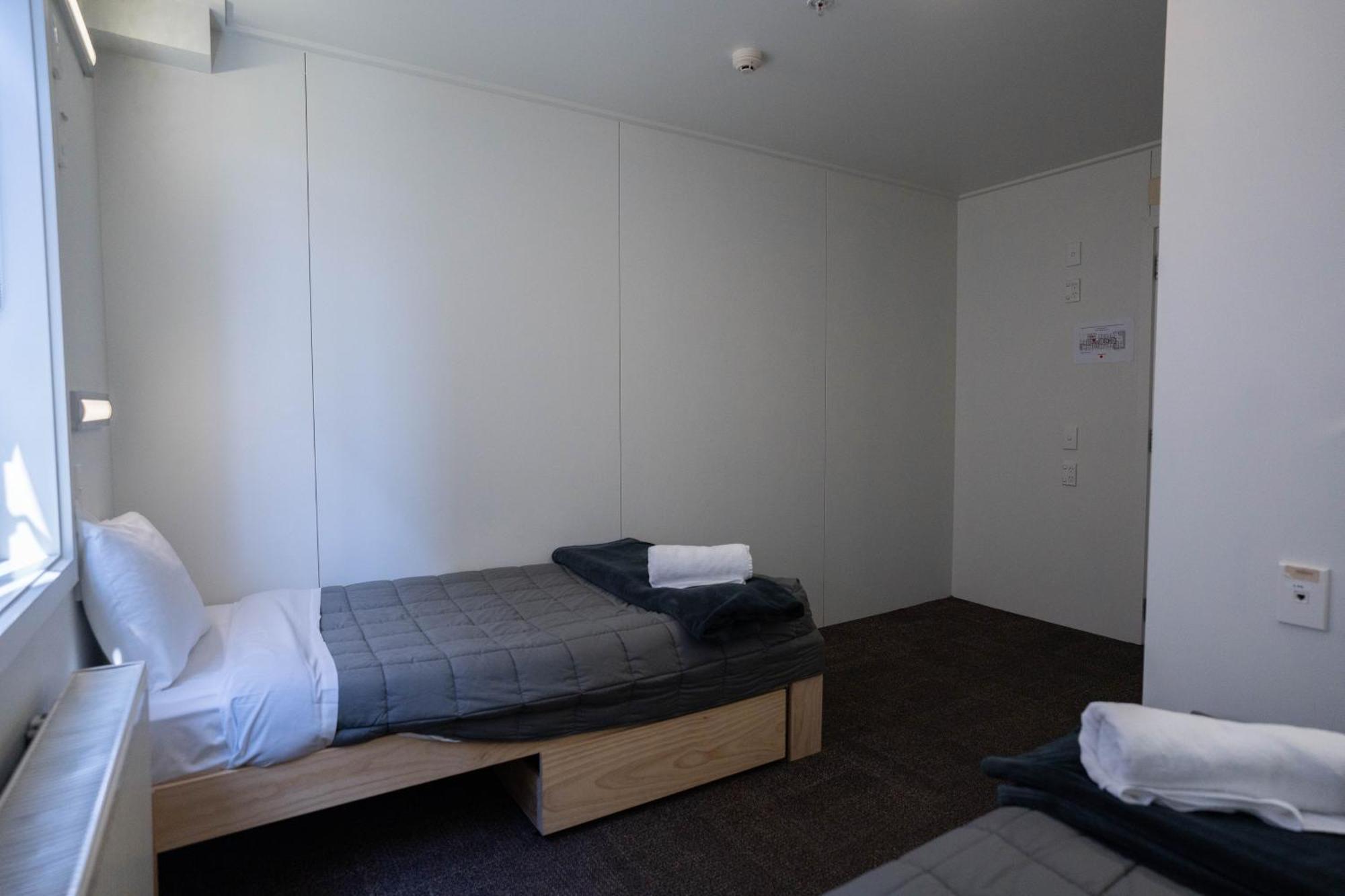 The Brownston Hostel Wanaka Kültér fotó